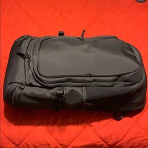 room to roam duffel